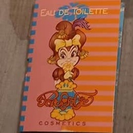 Pardijntje Eau de Toilette