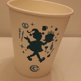 Koffiebeker