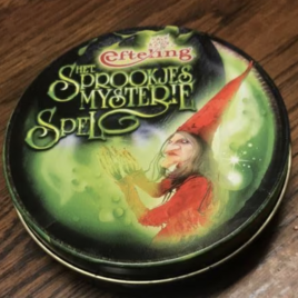 Het Sprookjes Mysterie Spel