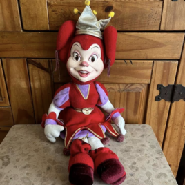 Pardijntje Knuffel