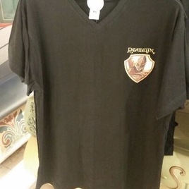 T-shirt Raveleijn