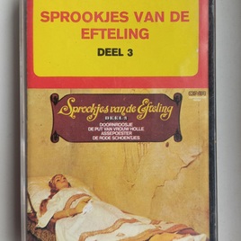 Sprookjes van de Efteling 3