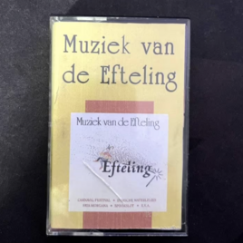 Muziek van de Efteling