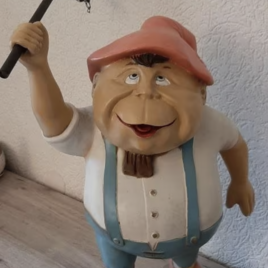 Tuinlaaf