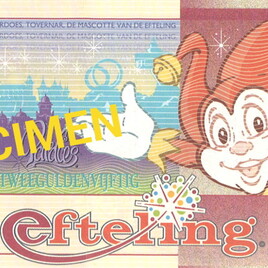 Eftelinggeld 2 gulden 50