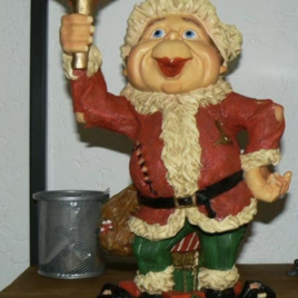 Kerst Laaf