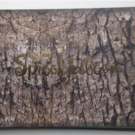 Efteling stijlboek Sprookjesboom
