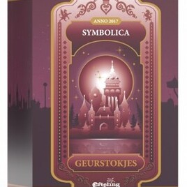 Symbolica geurstokjes