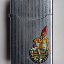 Zippo Kleine Boodschap