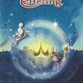 DVD Wereld vol Wonderen