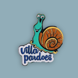 Villa Pardoes Fanpin