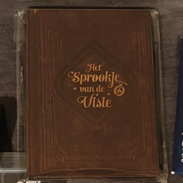 Het Sprookje van de Visie