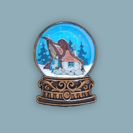 Winter 2015-2016 (Huisje van Repelsteeltje)
