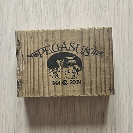 Pegasus hout