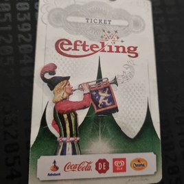 Entreeticket 2013
