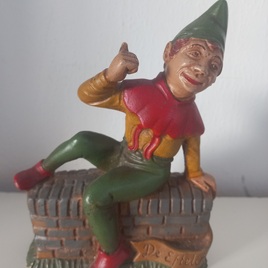 Kleine Boodschap