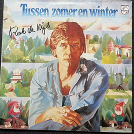 Tussen zomer en winter