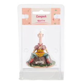 Langnek Hanger