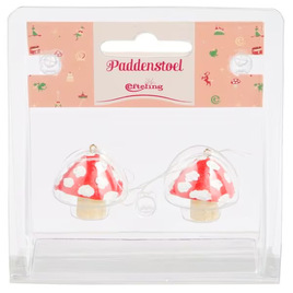 Paddenstoel Hanger