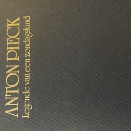 Legende van een zondagskind