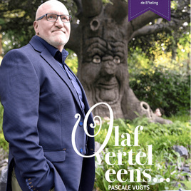 Olaf, Vertel Eens...