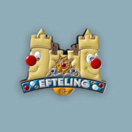Efteling Zomerstrand 