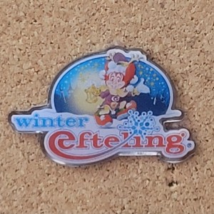 Winter logo