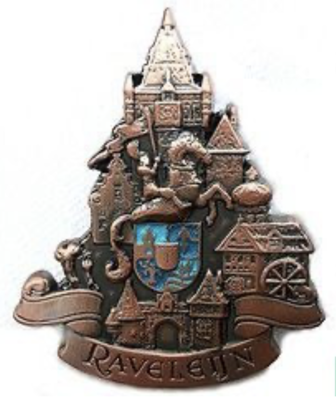 Raveleijn 2013