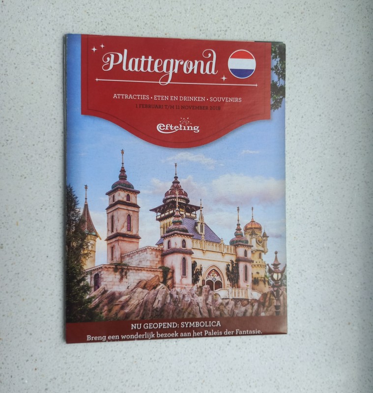 2018 - Symbolica