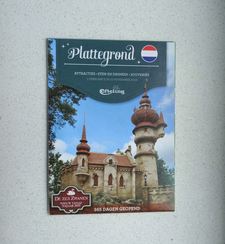 2019 -Zes Zwanen opening najaar