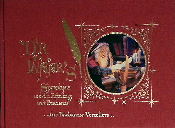 D'r Waar 's