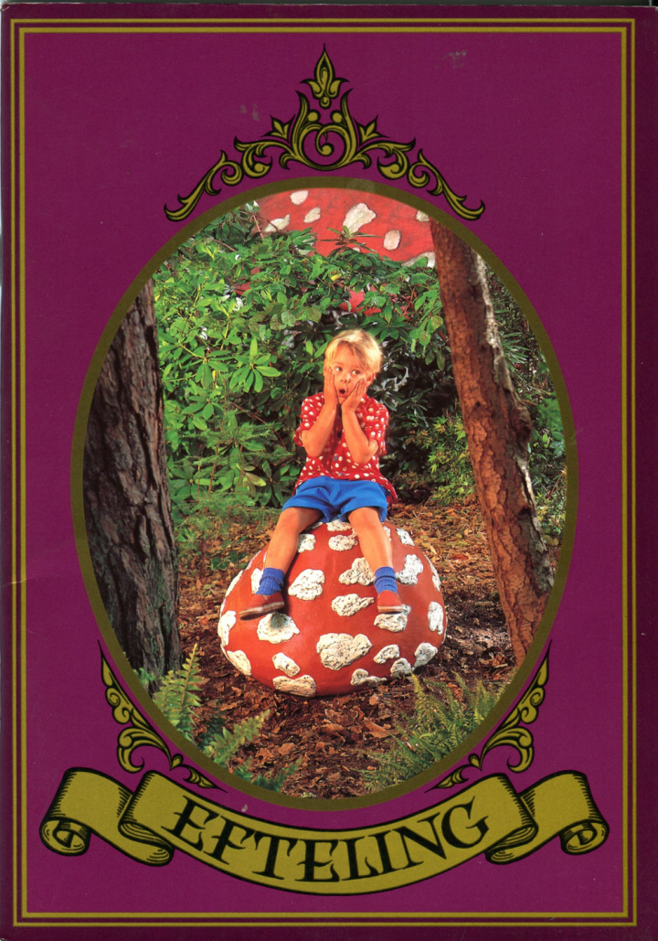 Fotoboekje 1997