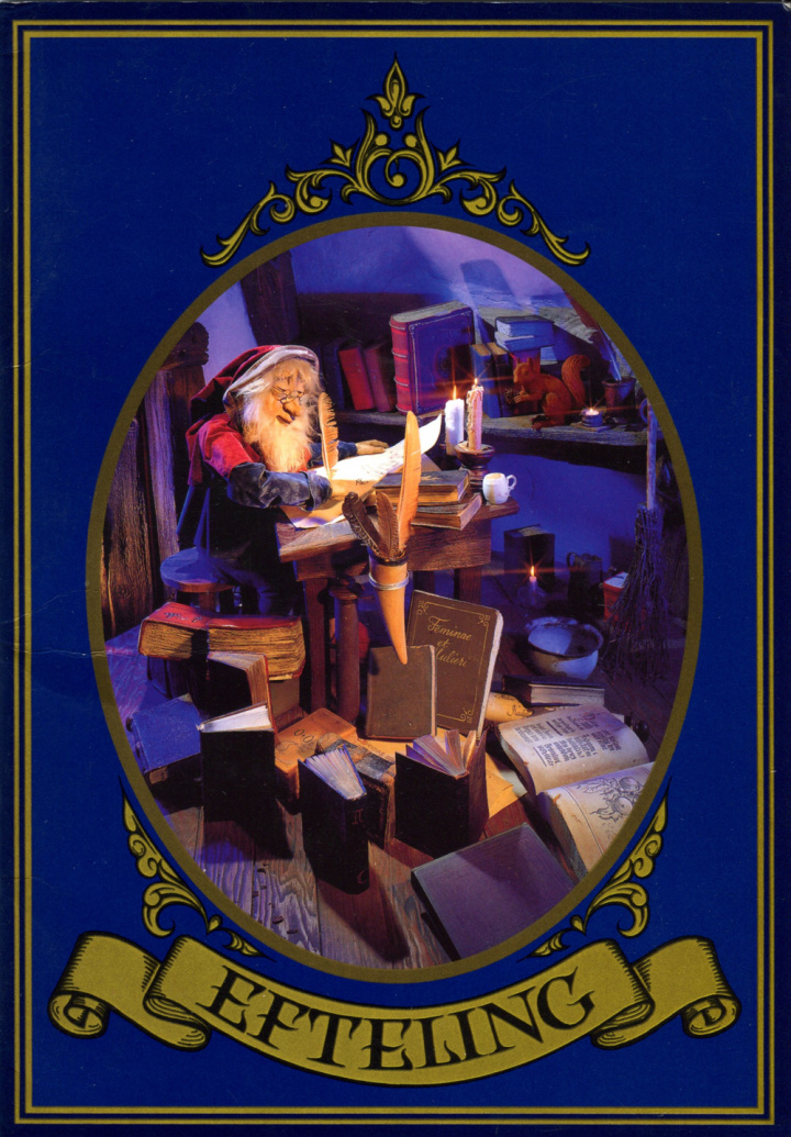 Fotoboekje 1996