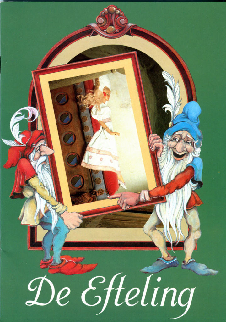 Fotoboekje 1985