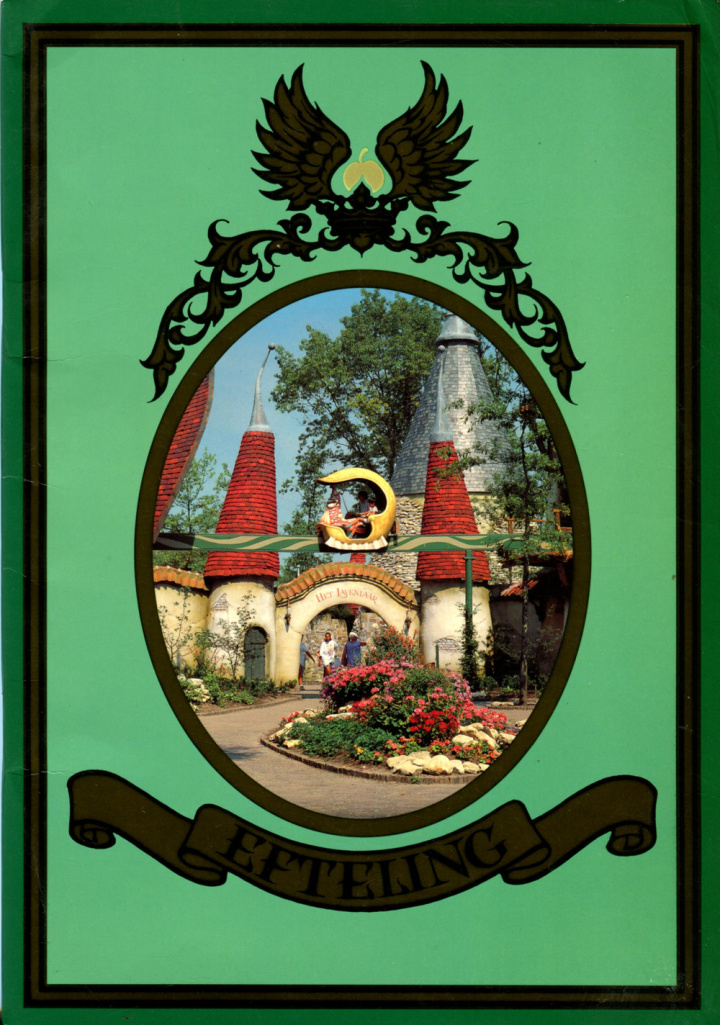 Fotoboekje 1991