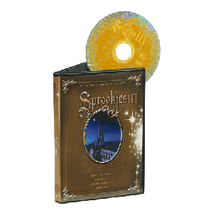 Sprookjes deel III