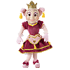 Luxe Prinses Pardijn 