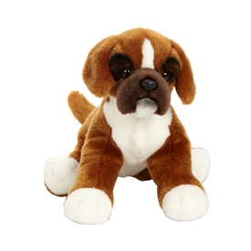 Knuffel Spike Raveleijn