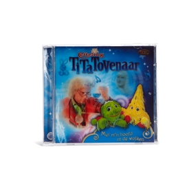 TiTaTovenaar cd