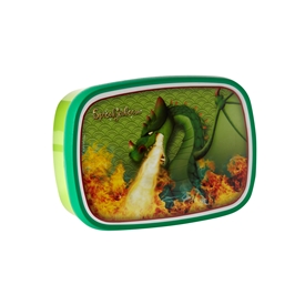 Luchbox Draak