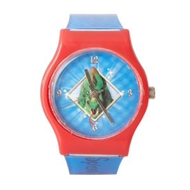 Horloge Draak