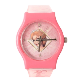 Horloge Assepoester