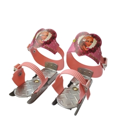 Kinderschaatsen Assepoester