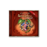 Sprookjesboom de musical