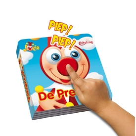 Jokie de Pretneus