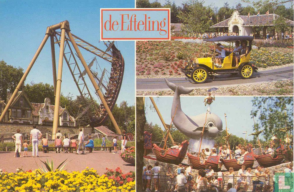Familiepark 