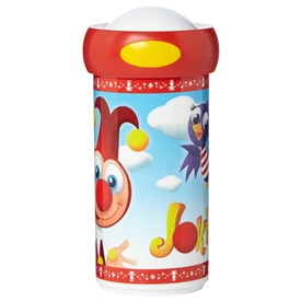 Drinkbeker Jokie