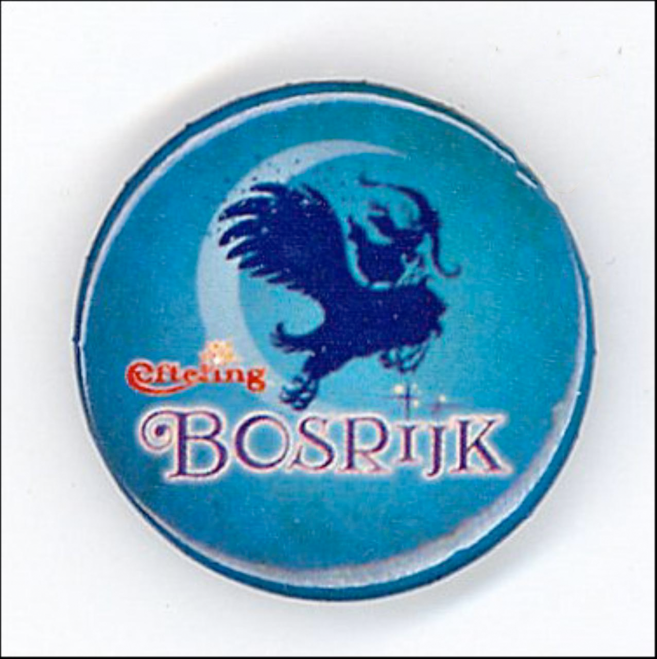Bosrijk