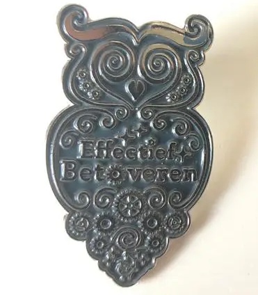 Effectief Betoveren Zilver
