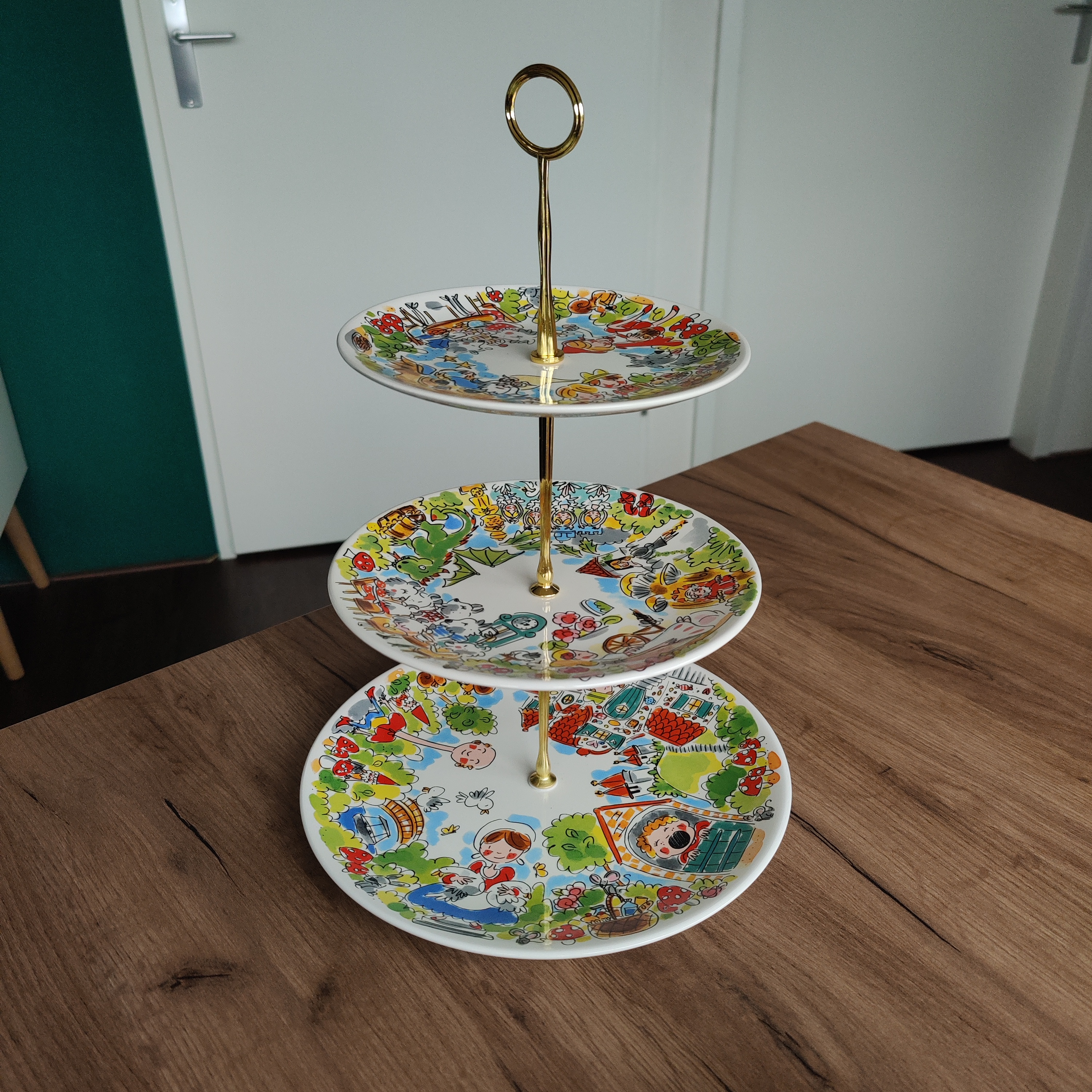 Etagère